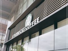 -星巴克(成都科学城店)