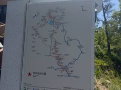 -沂蒙山旅游区云蒙景区(蒙山国家森林公园)