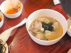 -馄饨侯(前门店)