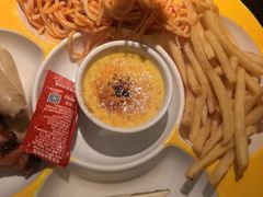 -半秋山西餐厅(襄阳万达店)