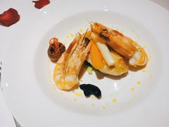 海陆大餐-王品牛排(珠海富华里店)