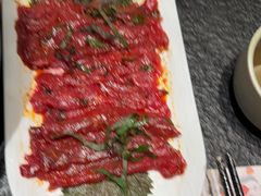 -盡膳口福跷脚牛肉火锅(国贸商城店)