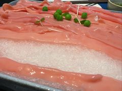 -莺花渡火锅City Green(万象城店)