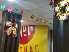 -麦当劳(宽城万达店)