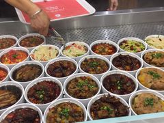 -蒸的好(重庆IFS国金中心店)