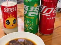 -老袁炒年糕(富豪路店)