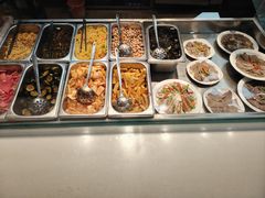 -马三元老汤牛肉面(五星路店)