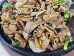 -标记美食新鲜猪杂(兴南大道店)