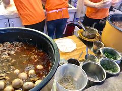 -安徽阜阳卷馍(西单店)