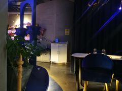 大堂-Wei菋·Le Bistrot