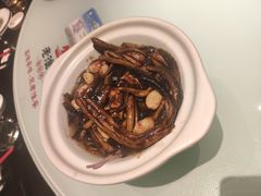 -老淮安·淮安菜(涟水店)