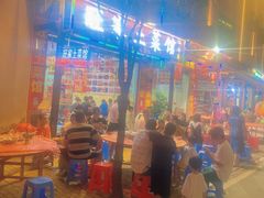 -旺家土菜馆(白水洋双溪镇店)