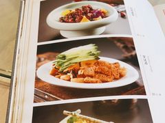 -晋阳饭庄(白广路店)