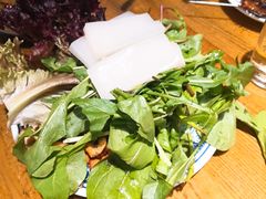 蘸酱菜-东北小板凳地摊烧烤(泰来街店)