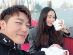 -罗斯福色戒酒吧(外滩店)