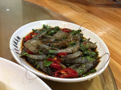 -长平老姿娘夜粥(平东一街店)