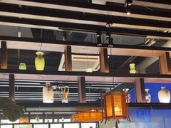-一江水食府(后湖店)