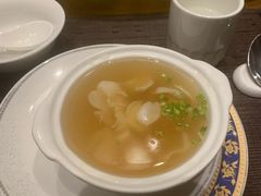 -北京全聚德(西翠路店)