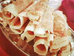 -老北京涮羊肉店(星湖路北一里二巷店)