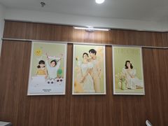 -海马体家庭照相馆(广州正佳广场店)