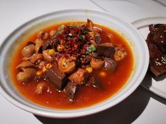 -眉州东坡(春秀路店)