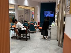 -海马体照相馆(万菱汇店)
