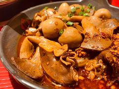 -谭鸭血老火锅(万象九宜城店)