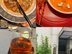 -石泉私宴