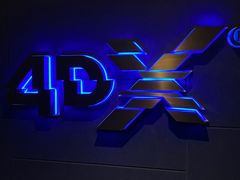 -SFC上影影城(港汇永华IMAX激光店)