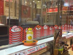 -万岁寿司(蓬江万达店)