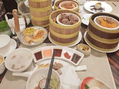 -夏宫中餐厅(香格里拉大酒店)