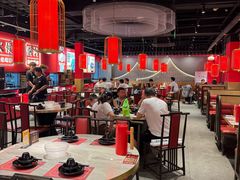 -金系·顺德啫鸡大王(创意产业园店)