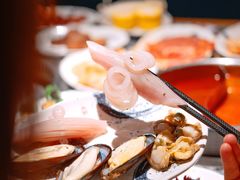 -阪尚皇·原切牛排·烤肉火锅自助(北京路店)