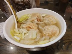 -一记面馆(易发店)