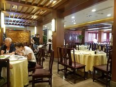 大堂-绿波廊(豫园店)