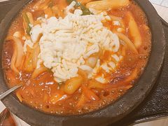 -正一味石锅拌饭(望京新世界店)