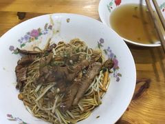 -小狗面馆(复兴店)