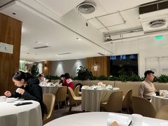 大堂-衡山汇·高级粤菜(霄云路店)