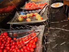 -冠菌火锅自助(东莞桥头店)