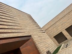 -盘龙城遗址博物院