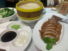 -北平食府(马鞍山路店)