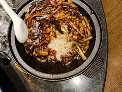 -南京大牌档(新街口德基广场店)