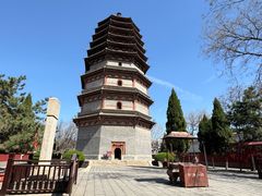 -天宁寺