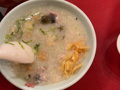 -宏状元现熬粥·京味菜(五棵松店)
