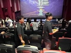 -中影星美国际影城(西乡天虹店)