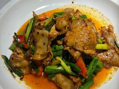 -百年神厨·地道川菜(清江西路店)