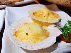 -禾风·海鲜料理自助(玉林店)