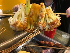 -西单翅酷(西单店)
