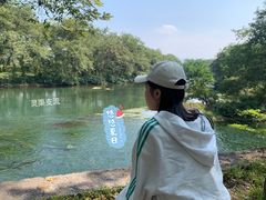 -桂林灵渠景区