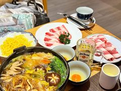 -长崎屋·日本料理·刺身·烧鸟(天河北路店)